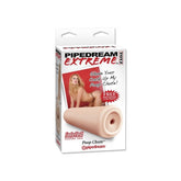 Pipedream Extreme Poop Chute Mens Stroker