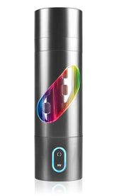 Pipedream Extreme Rechargeable Roto-Bator Mouth Stroker