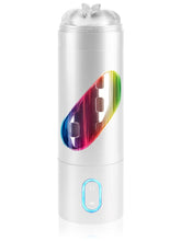 Pipedream Extreme Rechargeable Roto-Bator Pussy Stroker