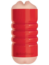 Pipedream Extreme Tight Grip Mouth and Ass Masturbator