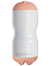 Pipedream Extreme Tight Grip Pussy and Mouth Masturbator