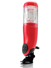 Pipedream Extreme Toyz Mega-Bator Mouth Masturbator