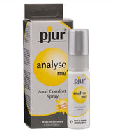 Pjur Analyse Me! Intimate Comfort Spray