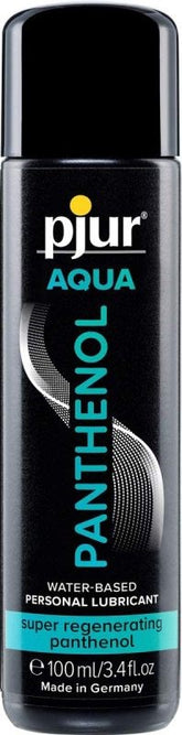 Pjur Aqua Panthenol