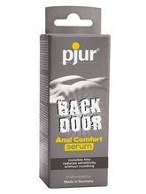 Pjur Back Door Serum