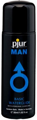 Pjur Man Basic Water Glide