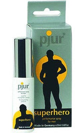 Pjur Superhero Performance Spray 20ml