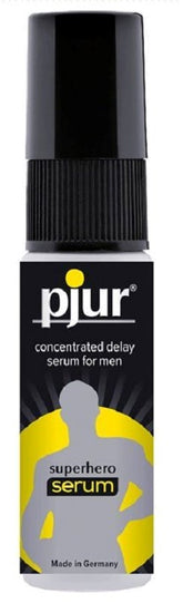 Pjur Superhero Serum