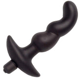 Play Booty Swirl Vibrating Butt Plug