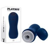 Playboy Pleasure GUSTO Sucking Male Masturbator