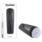 Playboy Pleasure Presuit Of Pleasure Male Masturbator