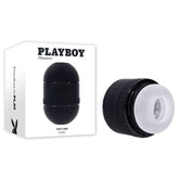 Playboy Pleasure Tight End Dual End Mens Stroker