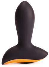 Pornhub Official Collection Turbo Butt Plug Black