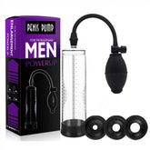 Power UP Penis Pump