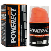 Powerect Intimate Pleasure Cream - Boost Confidence, Enhance Sensuality