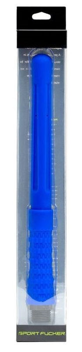 PowerShot Nozzle- 10 inch Blue