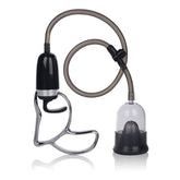 CalExotics Precision Pump Head Penis Pump