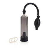 CalExotics Precision Pump With Erection Enhancer