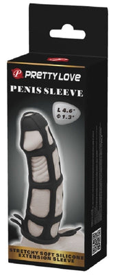 Pretty Love Pleasure Enhancer - Unleash Ecstasy in the Bedroom