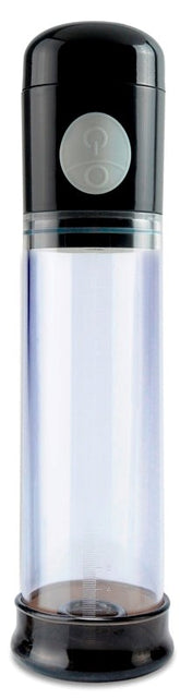 Pump Worx AutoVac Power Penis Development Pump