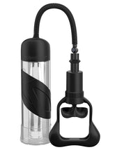 Pump Worx Blow-N-Grow Male Pleasure Penis Pump