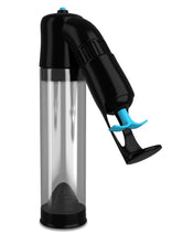 Pump Worx Deluxe Sure-Grip Mens Penis Pump