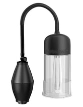 Pump Worx Head Trainer Male Penis Enlargement Pump