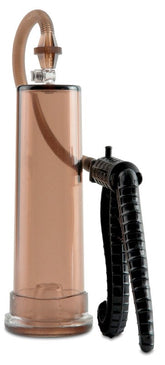 Pump Worx Mega Grip XL Power Mens Dick Pump