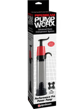 Pump Worx Performance Pro Penis Enlargement Pump