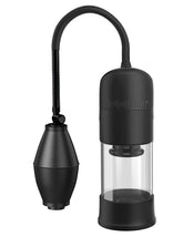 Pump Worx Mens Vibrating Cock Head Trainer