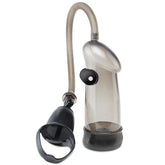 Pump Worx Vibrating Sure-Grip Penis Enlargement Pump
