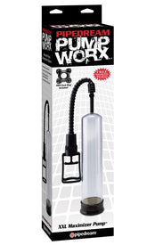 Pump Worx XXL Maximizer Penis Enlargement Pump
