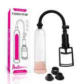 Pure Romance Passion Penis Pump