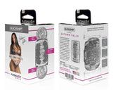 Fleshlight Quickshot Autumn Falls Realistic Male Stroker