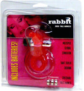 Rabbit Wireless Cock Ring