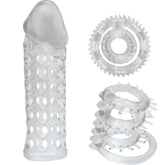 Ram Cock Kit Clear