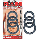 Ram Ultra Cocksweller