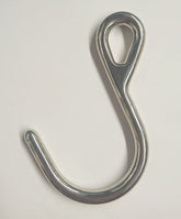 Rampant Metal Anal Hanger