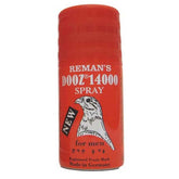 Reman's Male Delay Spray
