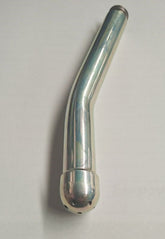 Restrained Elegance Metal Shower Douche