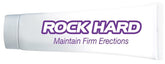 Pipedream Rock Hard Erection Enhancer Cream 44ml
