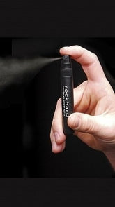 Pipedream Rock Hard On-The-Go Power Sex Delay Spray 8ml
