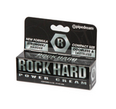 Pipedream Rock Hard Erection Enhancer Power Cream 15ml