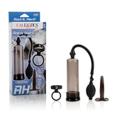 CalExotics Optimum Series Rock Hard Penis Pump Kit