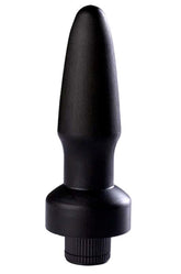 Silky-smooth silicone delivers a comfortable, luxurious sensation.