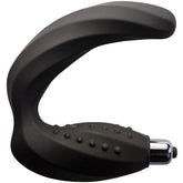 Rocks Off Wild Boy Intense Rechargeable Black