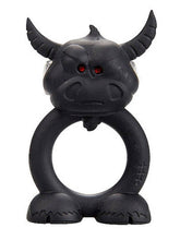 Silky Smooth Bliss - S-Line Beasty Toys Bad Bull