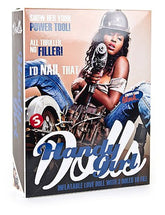 S-Line Dolls Handygirl