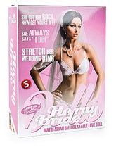 S-Line Dolls Horny Bride