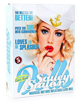 S-Line Dolls Saucy Sailor